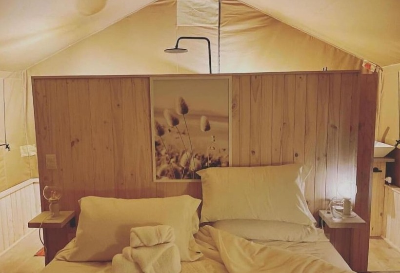 Otel Parque Laguna De Zapallar