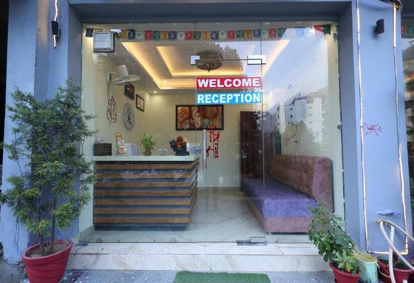 Hôtel Perfect Stayz Premium Forest Valley Near Waterfall