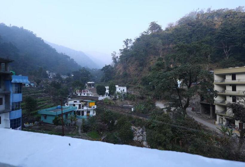 Hôtel Perfect Stayz Premium Forest Valley Near Waterfall