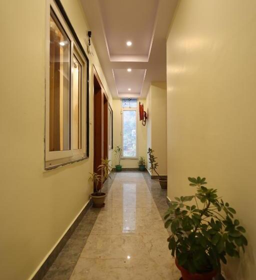 Hôtel Perfect Stayz Premium Forest Valley Near Waterfall