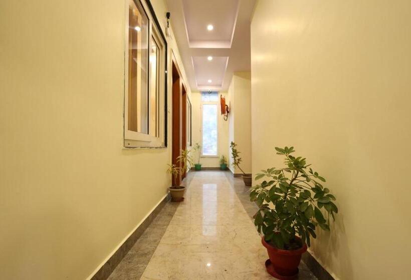 Hôtel Perfect Stayz Premium Forest Valley Near Waterfall