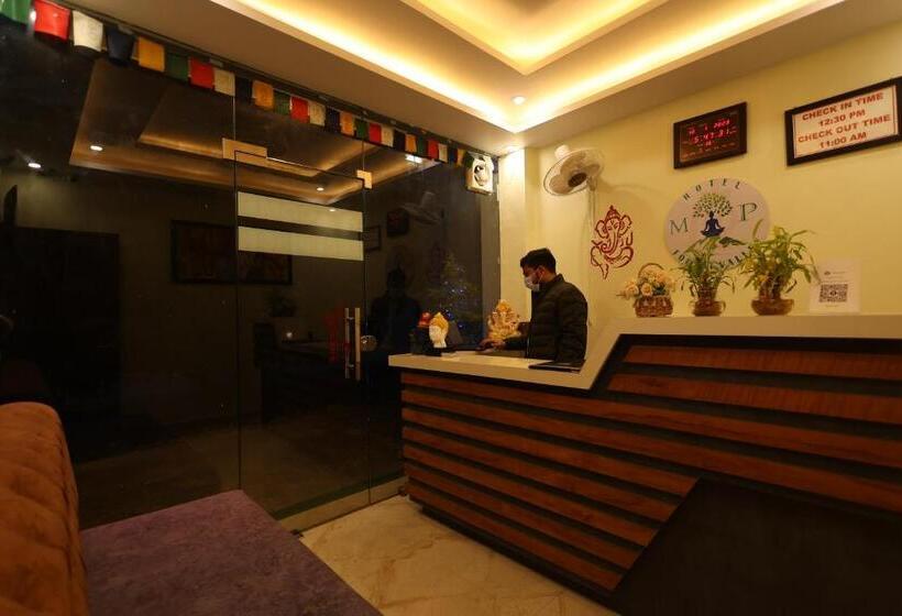 Hôtel Perfect Stayz Premium Forest Valley Near Waterfall