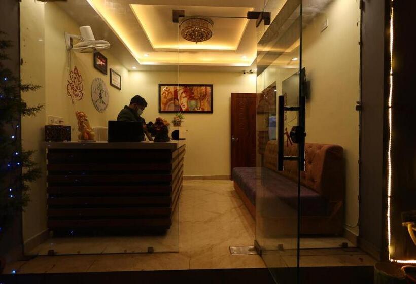 Hôtel Perfect Stayz Premium Forest Valley Near Waterfall