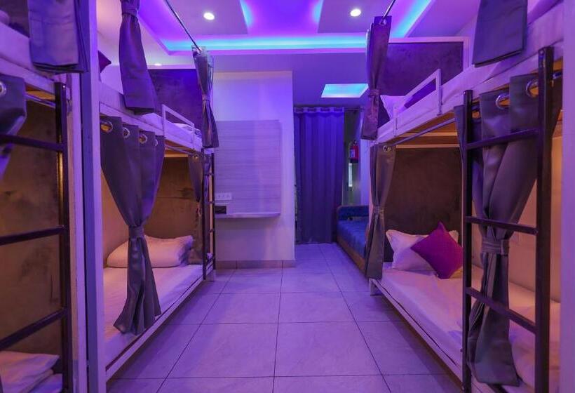 Hôtel Perfect Stayz Premium Forest Valley Near Waterfall