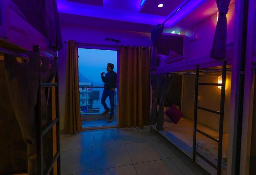 Hôtel Perfect Stayz Premium Forest Valley Near Waterfall