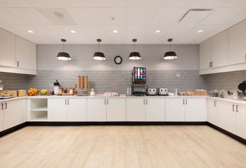 호텔 Residence Inn By Marriott St. Louis Clayton