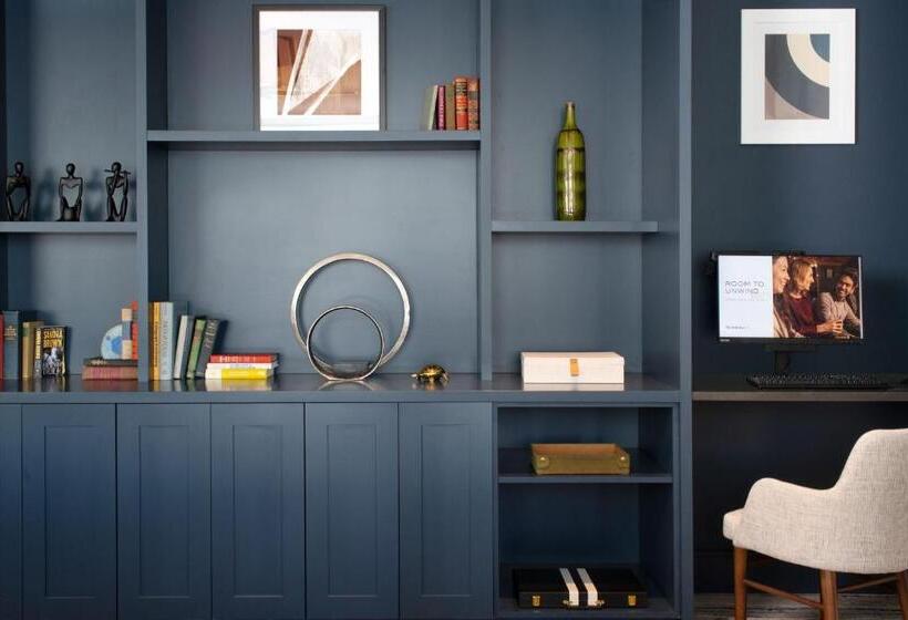 호텔 Residence Inn By Marriott St. Louis Clayton