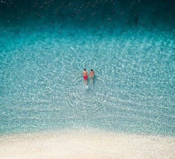 Hotel My Mate S Place Hostel Gili Air   Adults Only