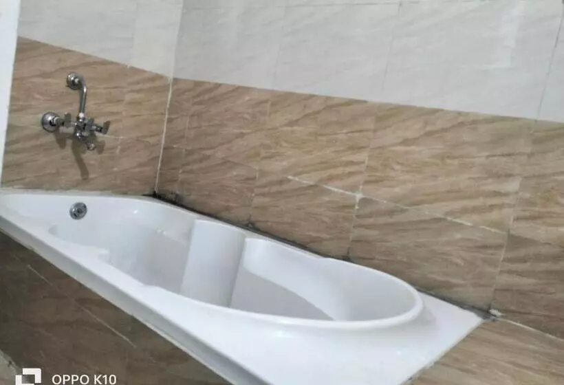 Hotelli Rudra Palace
