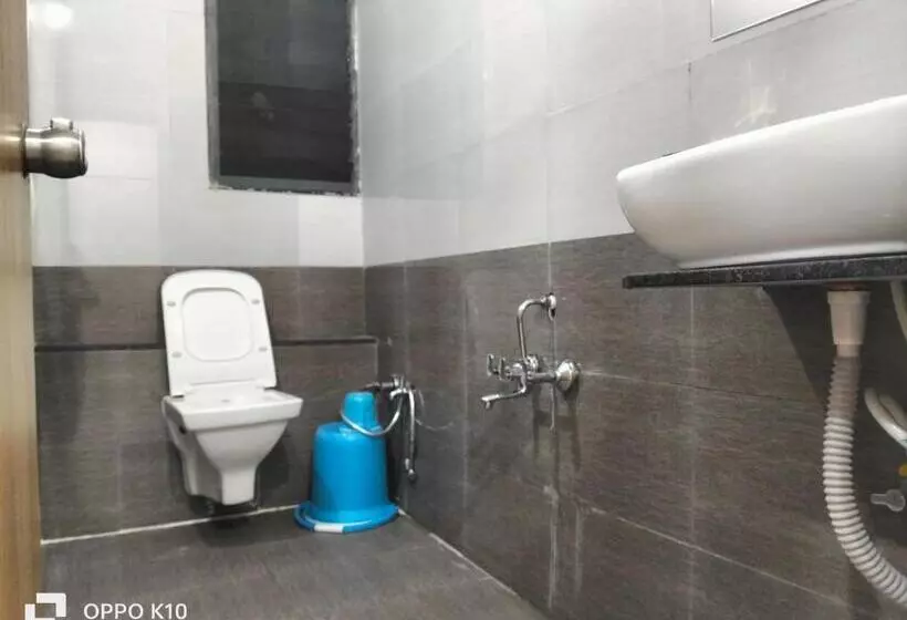 Hotelli Rudra Palace