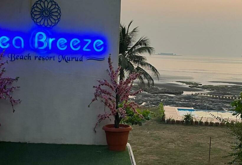 호텔 Sea Breeze Beach Resort