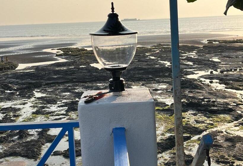 호텔 Sea Breeze Beach Resort