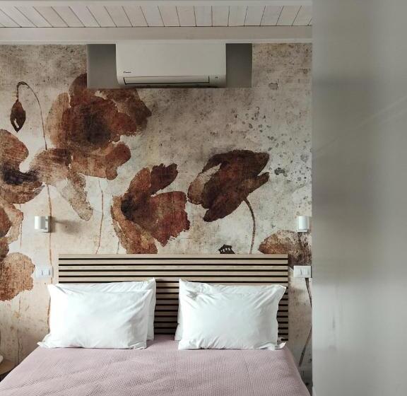 هتل Tenuta Bussete Country