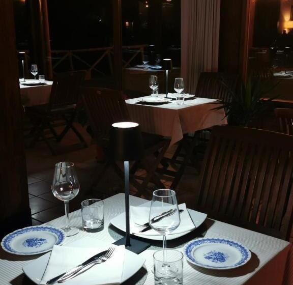 هتل Tenuta Bussete Country