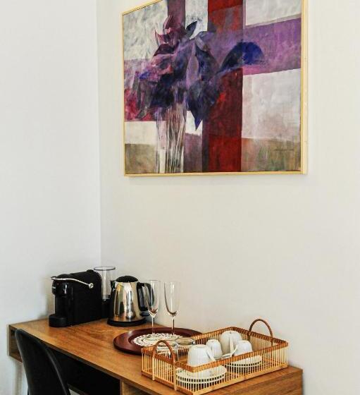 هتل Tenuta Bussete Country