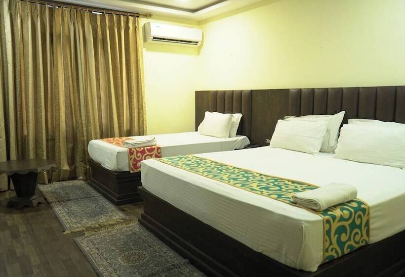 Hotel Tourist Inn By Sagar