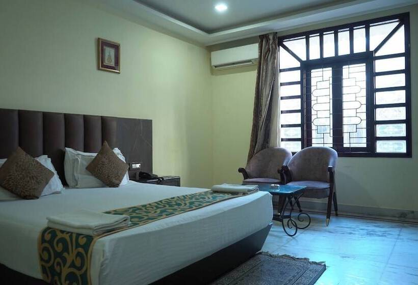 Hotel Tourist Inn By Sagar