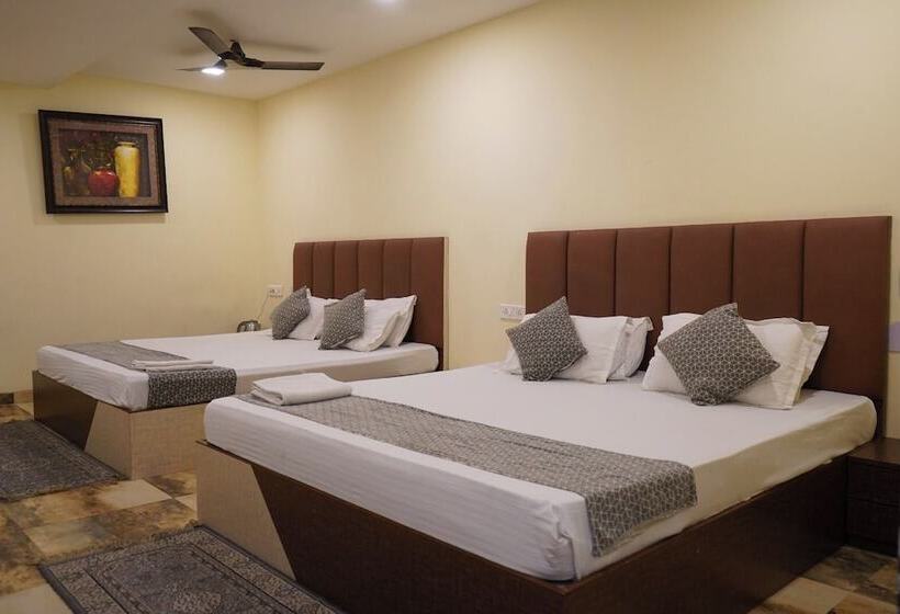 Hotel Tourist Inn By Sagar