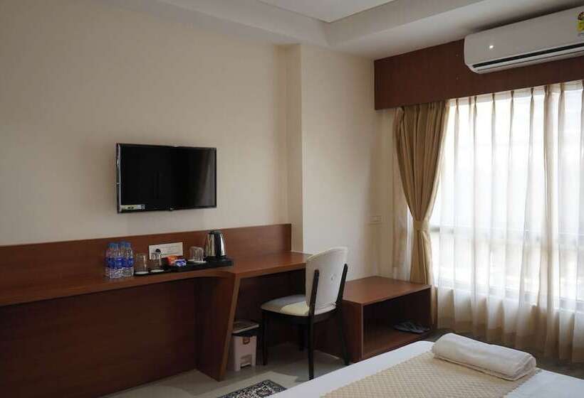 Hotel Tourist Inn By Sagar