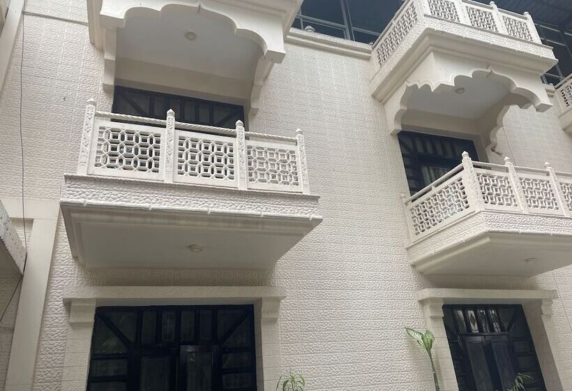 Hotel Tourist Inn By Sagar