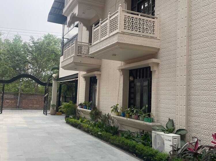 Hotel Tourist Inn By Sagar