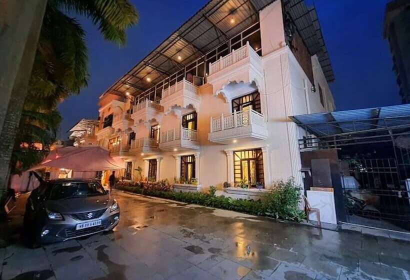 Hotel Tourist Inn By Sagar