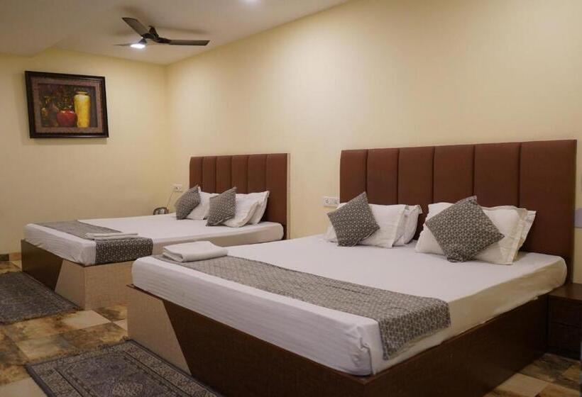 Hotel Tourist Inn By Sagar