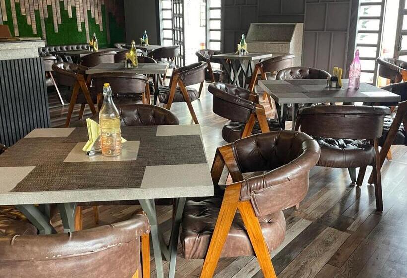 Hotel Tourist Inn By Sagar