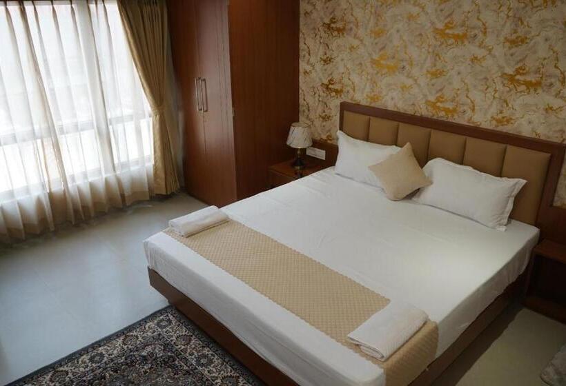 Hotel Tourist Inn By Sagar