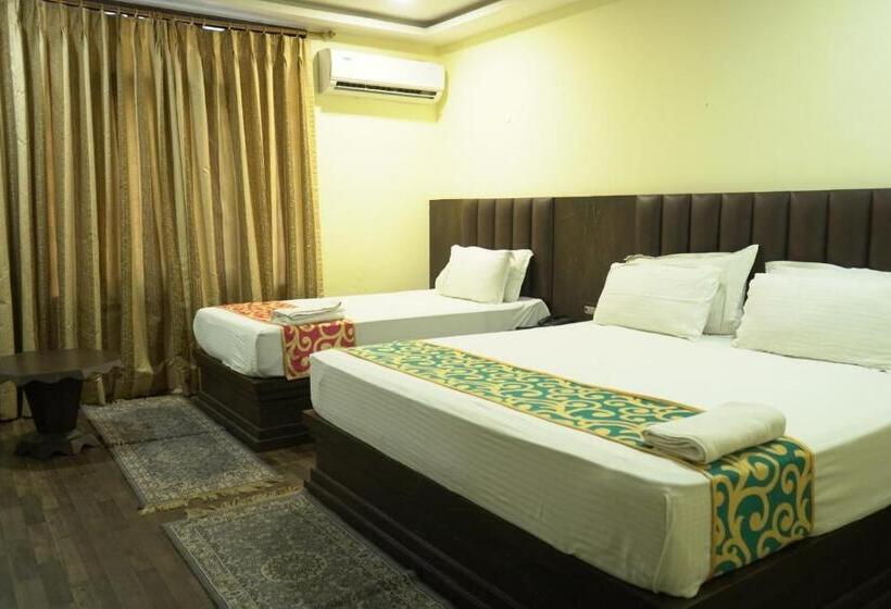 Hotel Tourist Inn By Sagar