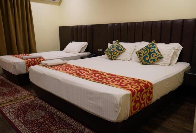 Hotel Tourist Inn By Sagar