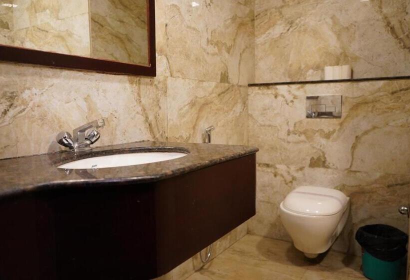 Hotel Tourist Inn By Sagar