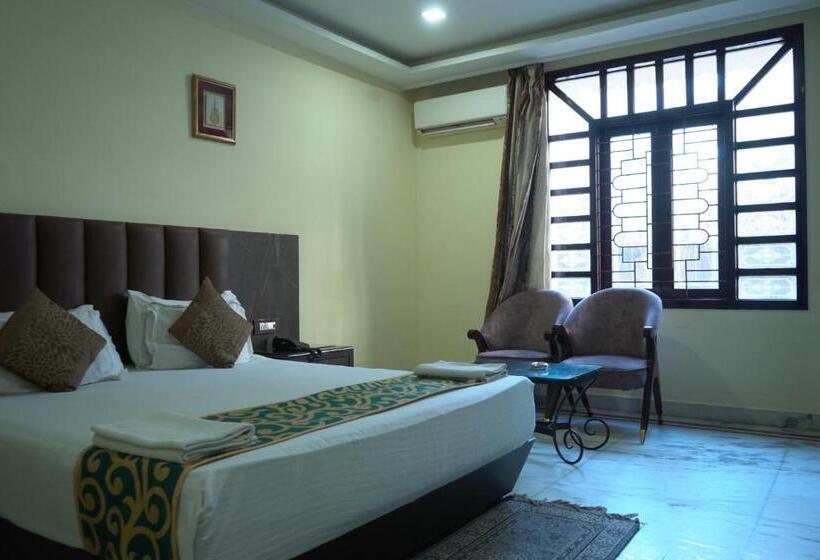 Hotel Tourist Inn By Sagar