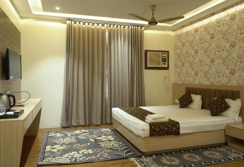 Hotel Tourist Inn By Sagar