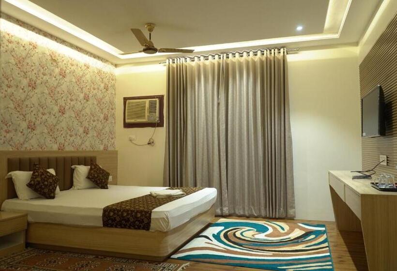 Hotel Tourist Inn By Sagar