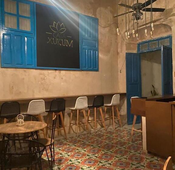 Hotel Xucum