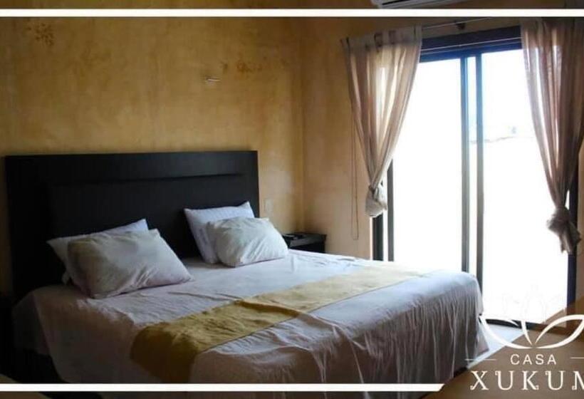 Hotel Xucum