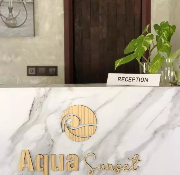 پانسیون Aqua Sunset