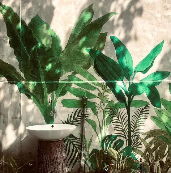 پانسیون Aqua Sunset