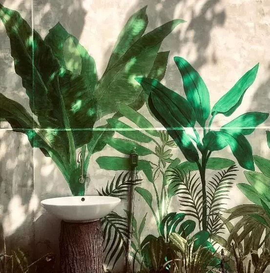 پانسیون Aqua Sunset