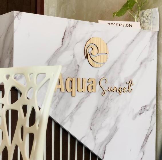 پانسیون Aqua Sunset