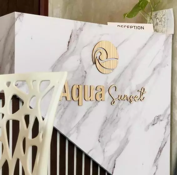 پانسیون Aqua Sunset