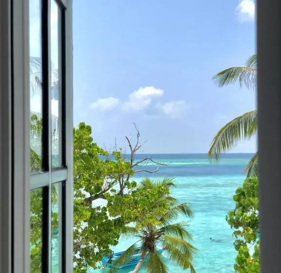 پانسیون Aqua Sunset