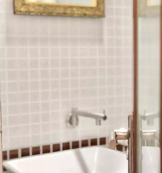 پانسیون Aqua Sunset