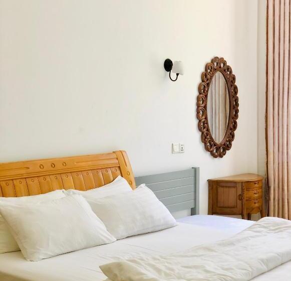 پانسیون Aqua Sunset