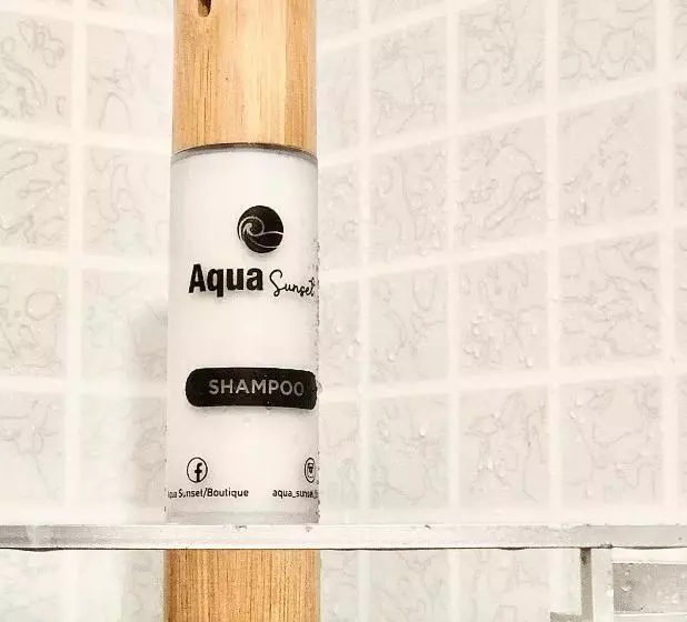 پانسیون Aqua Sunset