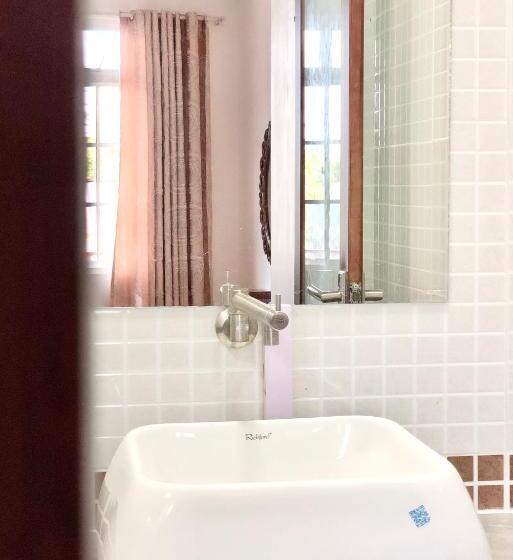 پانسیون Aqua Sunset