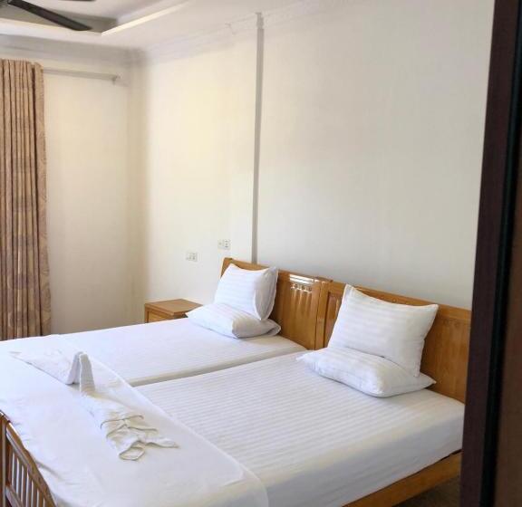 پانسیون Aqua Sunset