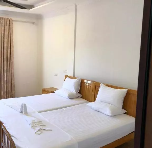 پانسیون Aqua Sunset