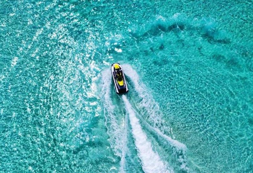 پانسیون Aqua Sunset